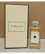 Jo Malone London Ginger Biscuit 100ml 3.4.Oz Cologne Spray  - $8,211.85 MXN