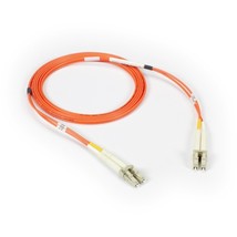 BLACK BOX EFN110-010M-LCLC Fiber Optic Cable - $788.85 MXN