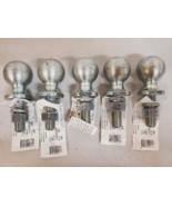 5 Quantity of Draw-Tite Zinc Trailer Hitch Balls 2&quot; | 3500 Lb | 2071 (5 ... - $99.97 CAD