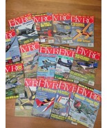 Fly RC Magazine Lor 14 Issues Early 2000&#39;s - £9.79 GBP