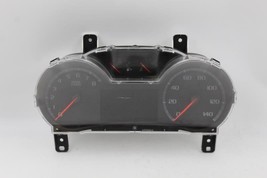 Oem Speedometer Cluster Gauge 106K Mph For 2016 Chevrolet Impala 19856 - £70.28 GBP
