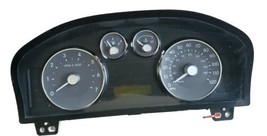 Speedometer Instrument Cluster Dash Panel Gauges 06 07 Milan 33,691 miles - $77.60