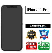 Screen Replacement iPhone 11 Pro 5.8&quot; LCD INCELL Display - £71.04 GBP