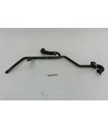 Mercedes W463 G500 G55 coolant pipe, line, on right wheelhouse, 4635008572 - $70.11