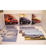 2008 AVENGER CHARGER MAGNUM DAKOTA 300 PT JEEP PATRIOT SALES BROCHURES (10) - $834.40 MXN 2008 AVENGER CHARGER MAGNUM DAKOTA 300 PT JEEP PATRIOT SALES BROCHURES (10) - $834.40 MXN