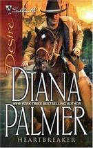 Heartbreaker (Bestselling Author Collection) Palmer, Diana - £3.68 GBP