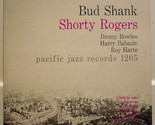 Bud Shank / Shorty Rogers / Bill Perkins [Record] - £40.17 GBP