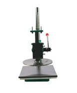 11.81 inch Pizza Dough Pastry Manual Press Machine Roller Sheeter Pasta ... - $810.10 CAD