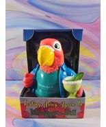 Celebriducks Margaritabill Rubber Duck Collectible New in Box Margaritav... - $25.30 CAD
