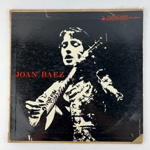 Joan Baez – Joan Baez Vinyl LP Record Album VRS-9078 - £7.73 GBP