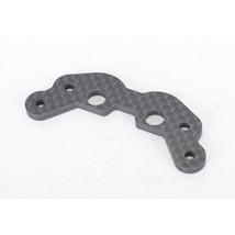 Schumacher U4452 C/F Front Link Mount  50.5mm - KF/KR/SV2 - $6.49