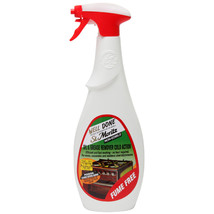 2 Pack: Oven &amp; Grill Cleaner &amp; Degreaser - Cold Action Fume Free - 27 Oz. Kosher - £31.96 GBP