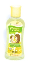 Air Mancur Minyak Telon Natural Oil, 60 Ml (12 bottles) - $121.45