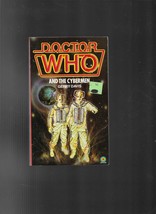 Doctor Who and the Cyberman by Gerry Davis (1984, Trade Paperback) - $9.89