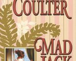 Mad Jack: Bride Series [Mass Market Paperback] Coulter, Catherine - $2.93