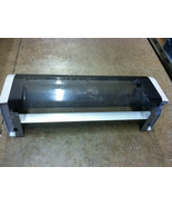EPSON Stylus Pro 4000 4800 4880 17&quot; Paper Media Spindle Roll &amp; Back Cover - $54.33 CAD