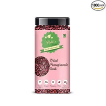 Dried Pomegranate Seeds, Anardana for Cooking | Immunity Booster 150g - £8.31 GBP+