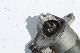 1999-2004 FORD MUSTANG V6 STARTER MOTOR  R3202 image 8