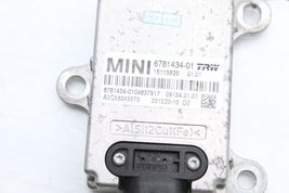 08-10 MINI COOPER CLUBMAN YAW RATE SENSOR CONTROL MODULE Q7716 image 11