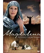 MAGDALENA: RELEASED FROM SHAME (DVD, 2008) - BRAND NEW, SEALED DVD - $11.06 CAD