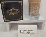 Vintage Aged To Perfection 1982 40th Birthday Funny Gift Whiskey Glass L... - £7.47 GBP