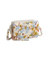 Vera Bradley 3-in-1 Crossbody , Abuzz - €24,31 EUR