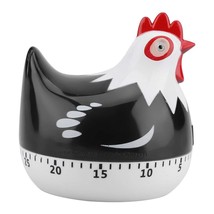 Digital Kitchen Timer Lovely Chicken Shape Mechanical Alarm Gadgets Coun... - $19.99