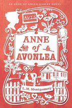 Anne of Avonlea (An Anne of Green Gables Novel) [Paperback] Montgomery, L. M. - £8.44 GBP