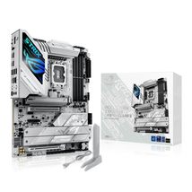 ASUS ROG Strix Z890-E Gaming WiFi Intel® Z890 LGA 1851 ATX Motherboard, ... - £415.00 GBP+