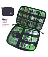 Watch Straps and Bands Storage Case, Water Resistant Travel Storage Orga... - $21.99