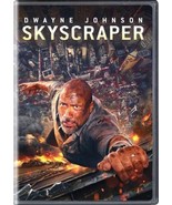 Skyscraper (DVD, 2018) - £7.99 GBP