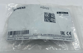 Siemens AGA22 Setpoint Spring  - $445.49 MXN