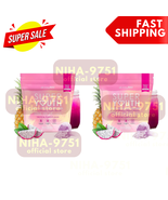 2 SkinnyFit Super Youth Collagen, Probiotics, Fiber, Hyaluronic Acid 30 ... - $98.23 CAD