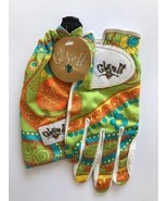SALE Glove It Ladies Golf glove. Pucci Paisley . S, M or L. now - £11.06 GBP