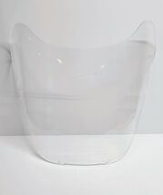 Windshield / Screen Clear Suzuki GSX R 600 750 1100 1992-1994 - $99.99