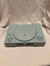 Sony PlayStation For Parts Only  - $24.75