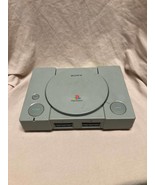 Sony PlayStation For Parts Only  - £19.53 GBP