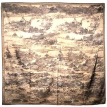 NWT Silk Scarf 53&quot;x53&quot; Super Large Square Shawl Wrap S3626 Xiang Yun Sha - £46.12 GBP