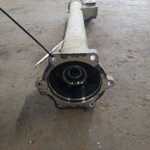 Axle Carrier Torque Tube AWD Fits 20-23 Buick Encore GX - $249.94