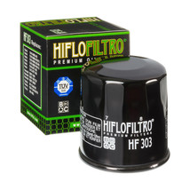 Hi Flo Filtro Oil Filter Yamaha R1 R6 R6S R7 YZF600R Yzf 600 750 Fzr 1000 FZ6 FZ1 - £11.00 GBP