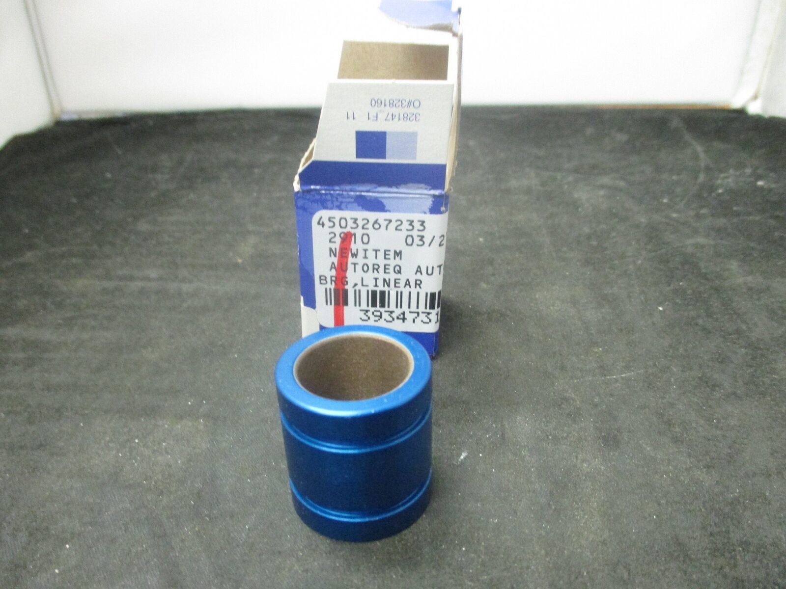 Pacific Bearing Company FMT-20 Linear Bearing Sleeve - $23.50