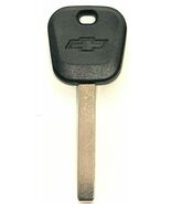 KEY CUT SERVICE + GM B119 2010-2019 8 or 10-Cut 46e chip Chevrolet - $459.78 MXN