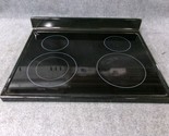 W10177367 Whirlpool Range Oven Cooktop Black - £118.51 GBP