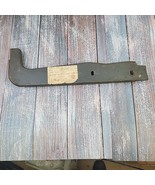 Mopar 3672131 For 1973 C Body Primed Steel Hood Latch Plate Vertical Sup... - €38,92 EUR