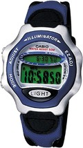 Casio Women&#39;s LW24HB-2B Illuminator Digital Watch - $29.69