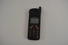 Qualcomm QCP-860 Cell Phone Vintage Mobile Cellular Untested - £15.19 GBP