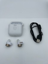Bowers &amp; Wilkins P17 In-ear True Wireless Headphone - White Gold - GENUINE - $219.95