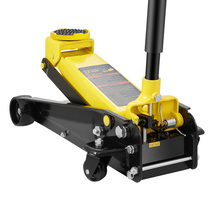 VEVOR Floor Jack, 3 Ton Low Profile Floor Jack, Lifting Range 5.12 in -2... - €113,92 EUR