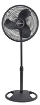 Lasko Oscillating Adjustable Pedestal Stand Fan with Timer and Remote for Indoor - £63.65 GBP