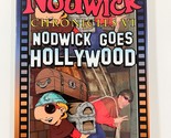 SIGNED: NODWICK CHRONICLES VI: NODWICK GOES HOLLYWOOD By Aaron Williams - €21,02 EUR